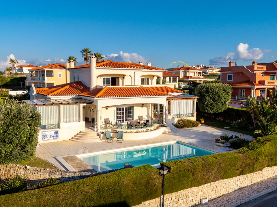 Villa i Obidos, Leiria - foto 2
